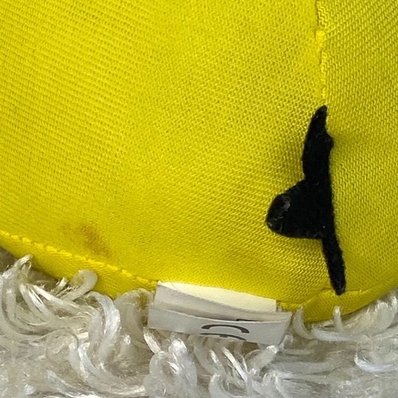 Misc Toys/Books Stuffed Animal Angry Bird Yellow  4x4 inch - Picture 4 of 9